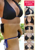 5 Way Top