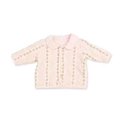 Antionette Stripe Quilted Jacket