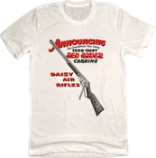 1,000-Shot Red Ryder Carbine