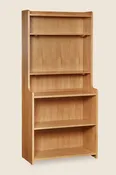 Avery Shelf - White Oak