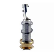 Acoustic Guitar  End Pin Jack - ALL PARTS EP-0159-000