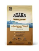 ACANA Appalachian Ranch Grain-Free Dry Dog Food