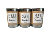 Mancans "Top Sellers" - Bundle — Beaver Creek Candle Company