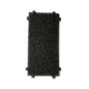 Foam cabinet filter for Respironics Millennium 5 &amp; 10 liter