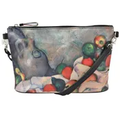 Cezanne "Still Life" Crossbody Bag -