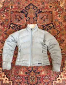 Patagonia Down Puffer Jacket - Women's Small — Madrona Wear