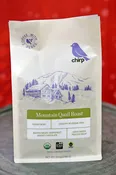 Chirp Coffee - Mountain Quail Roast