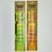 Gonesh Extra Rich Variety Pack