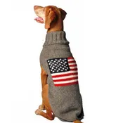 Flag Sweater