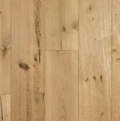 10 1/4" x 5/8" Villagio Del Mare Oak Unfinished