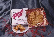 MUDDY PAWS – PIGLETS PIZZA PIE