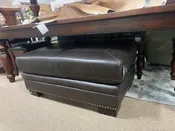 Abbyson Ottoman Only