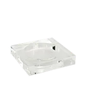 Acrylic Wine Coaster