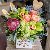 Boho Love
