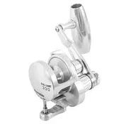 Accurate Boss Valiant 300 SPJ Silver