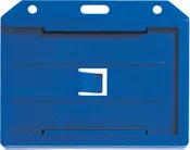 2-Sided Horizontal Multi-Card Holder, Qty = 50