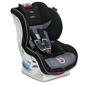Britax Marathon Clicktight Car Seat