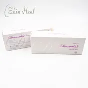 Dermalax Implant Plus (2×1.1ml)