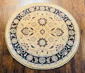 Chobi, Pakistan, 6′ Circular