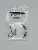 1/0 Long Shank Hook Rig
