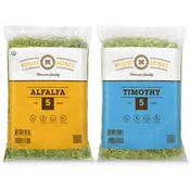 Alfalfa Hay &amp; Timothy Hay
