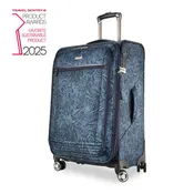 Avalon Softside Medium Check-In Expandable Spinner