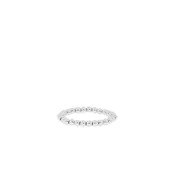 3mm Ball Stretch Ring