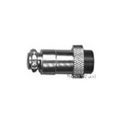 10 4-Pin High Quality Mic. Connectors - customcbradios