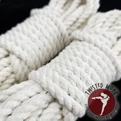 6MM Hand-spun Silk