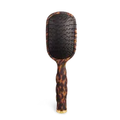 Detangler Hair Brush for Fine Hair - Tortoise