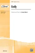 Firefly: 2-Part Choral Octavo