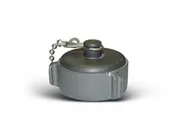 1-1/2″ NH Cap and Chain