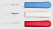 3 Pack Serrated Assorted Paring Knife