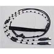 DC Concho Reins