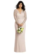 After Six Bridesmaids 3014