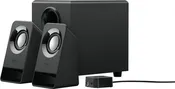 Logitech Z213 2.1 Speaker System