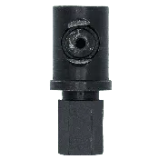 Drill Chuck Adapter for 3/8(10mm) SpeedShaft® Cables