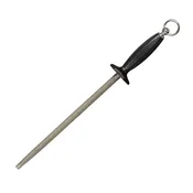 (07343) Sharpening Steel, 12"