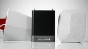 weBoost Installed Home Complete Building Signal Booster System