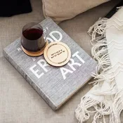 City Coordinates Maple Coasters