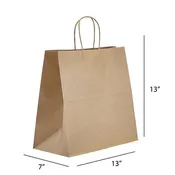 Kraft Paper Bags