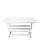 72″ Rectangle Table – Bar
