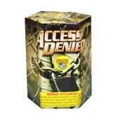 Access Denied