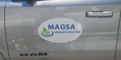 Magnetic Signs