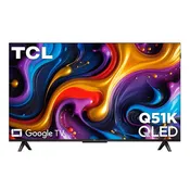 43" QLED GOGGLETV