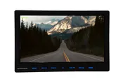 10” MONITOR WITH 4 CHANNEL AHD VIDEO INPUTS