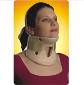 Alex 3" Foam Immobilizer Cervical Support
