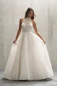 Allure Bridals C788