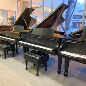 1948 Steinway & Sons M Traditional Grand #327857