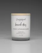 Farmhouse Beach Day - 11oz Scented Candle